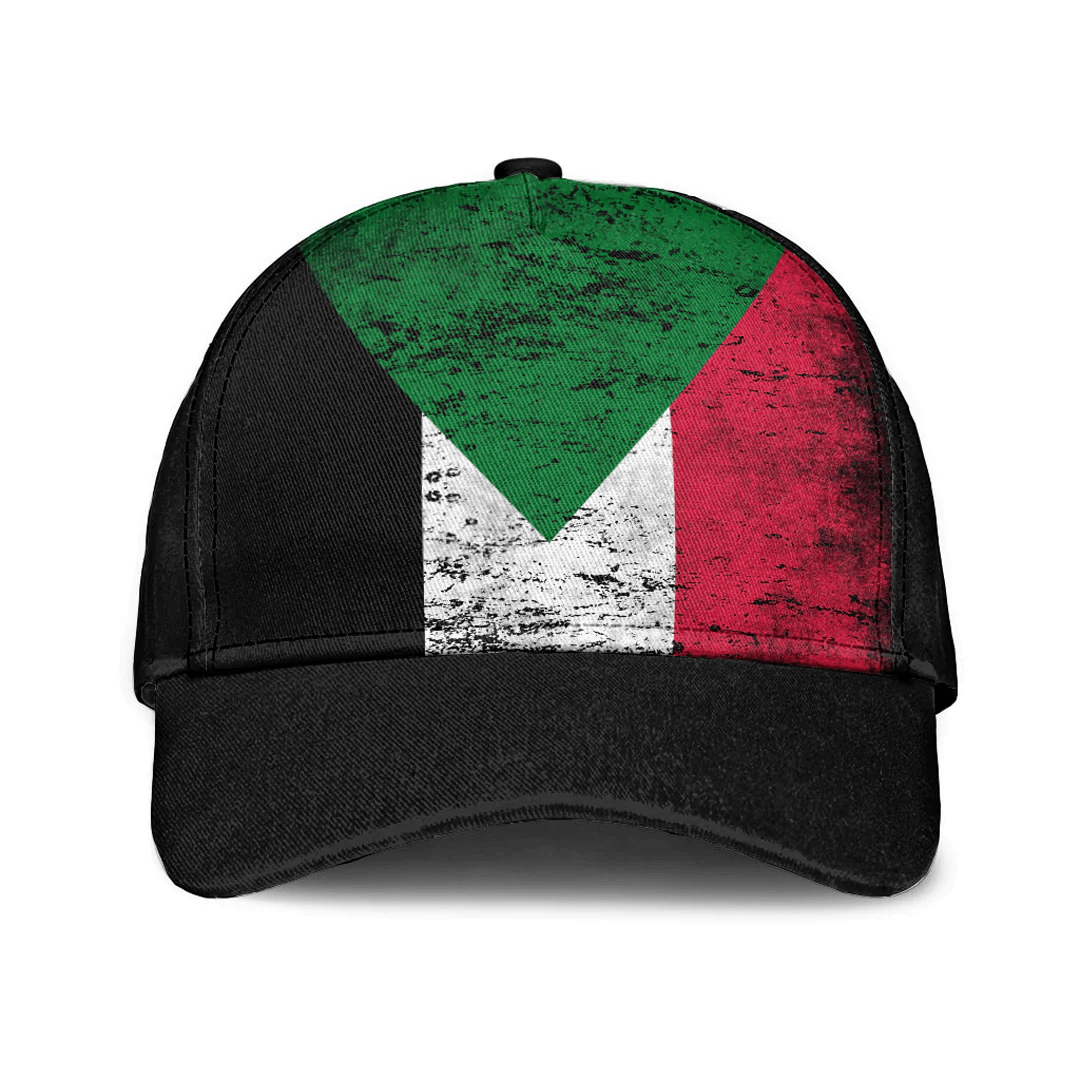 Adeenyc Cap - Sudan Special Grunge Classic Cap Baseball Cap Hat Trucker Hats Custom Hats Gifts For Men & Women
