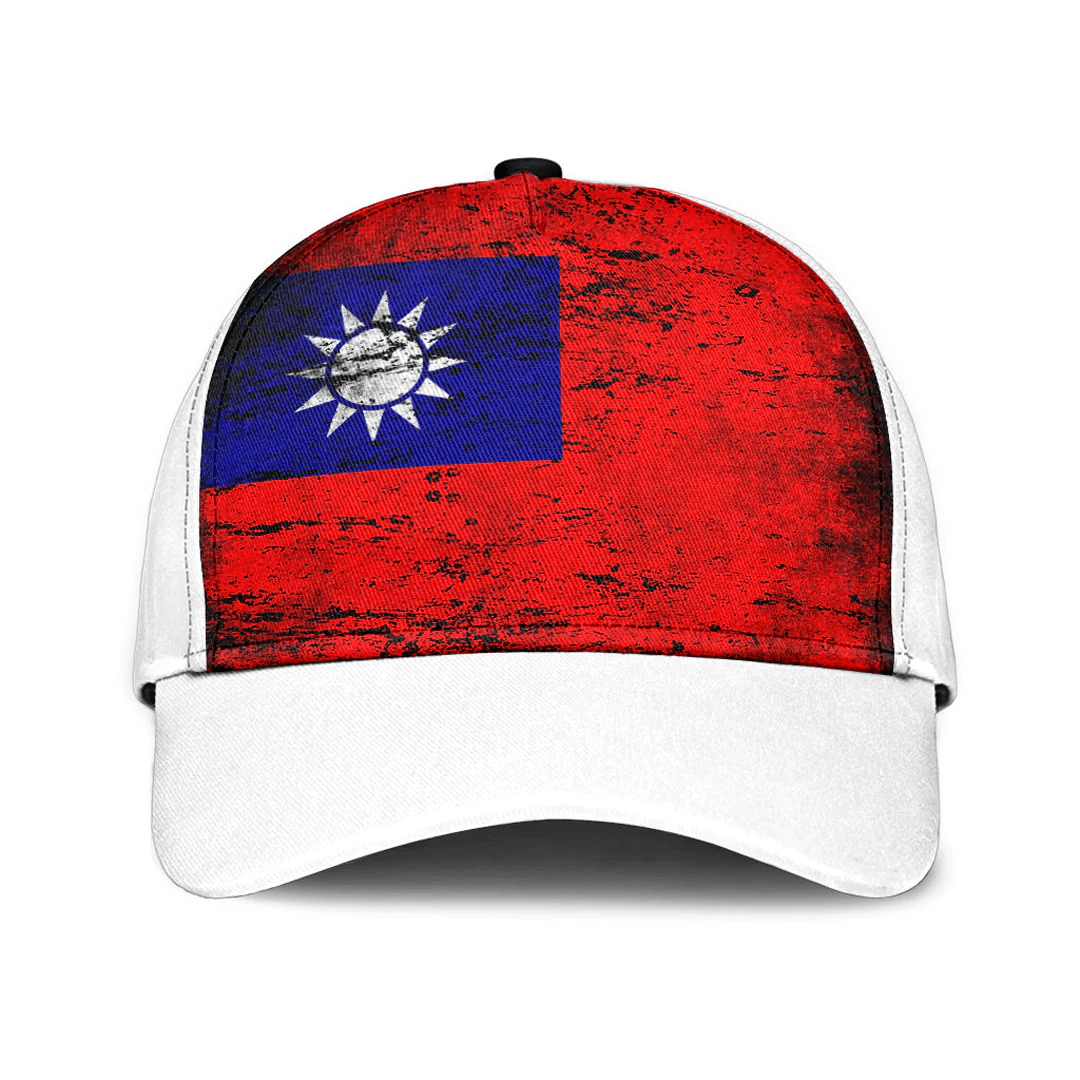 Adeenyc Cap - Taiwan Special Grunge Classic Cap Baseball Cap Hat Trucker Hats Custom Hats Gifts For Men & Women
