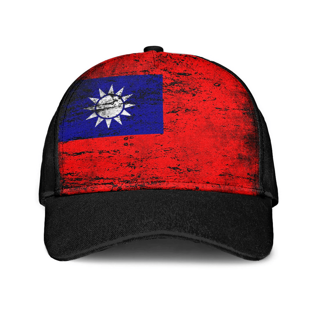 Adeenyc Cap - Taiwan Special Grunge Classic Cap Baseball Cap Hat Trucker Hats Custom Hats Gifts For Men & Women
