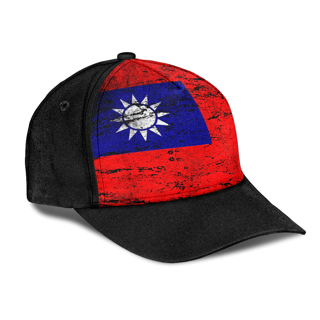 Adeenyc Cap - Taiwan Special Grunge Classic Cap Baseball Cap Hat Trucker Hats Custom Hats Gifts For Men & Women