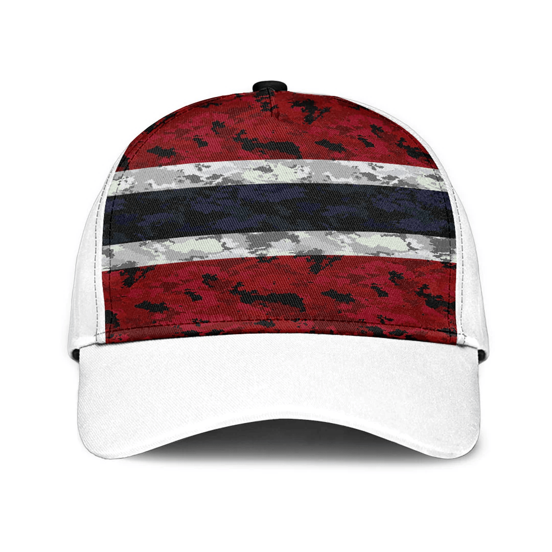 Adeenyc Cap - Thailand Camo Style Classic Cap Baseball Cap Hat Trucker Hats Custom Hats Gifts For Men & Women