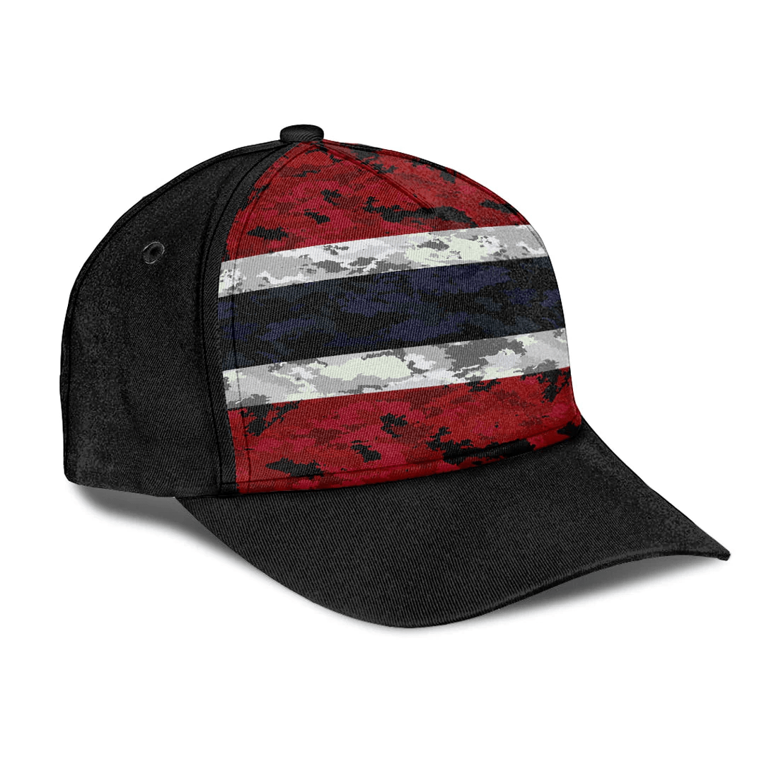 Adeenyc Cap - Thailand Camo Style Classic Cap Baseball Cap Hat Trucker Hats Custom Hats Gifts For Men & Women