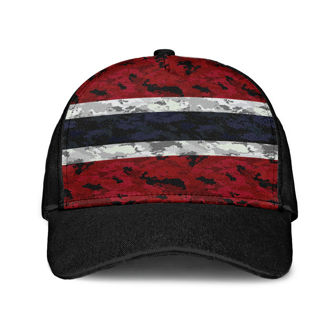 Adeenyc Cap - Thailand Camo Style Classic Cap Baseball Cap Hat Trucker Hats Custom Hats Gifts For Men & Women