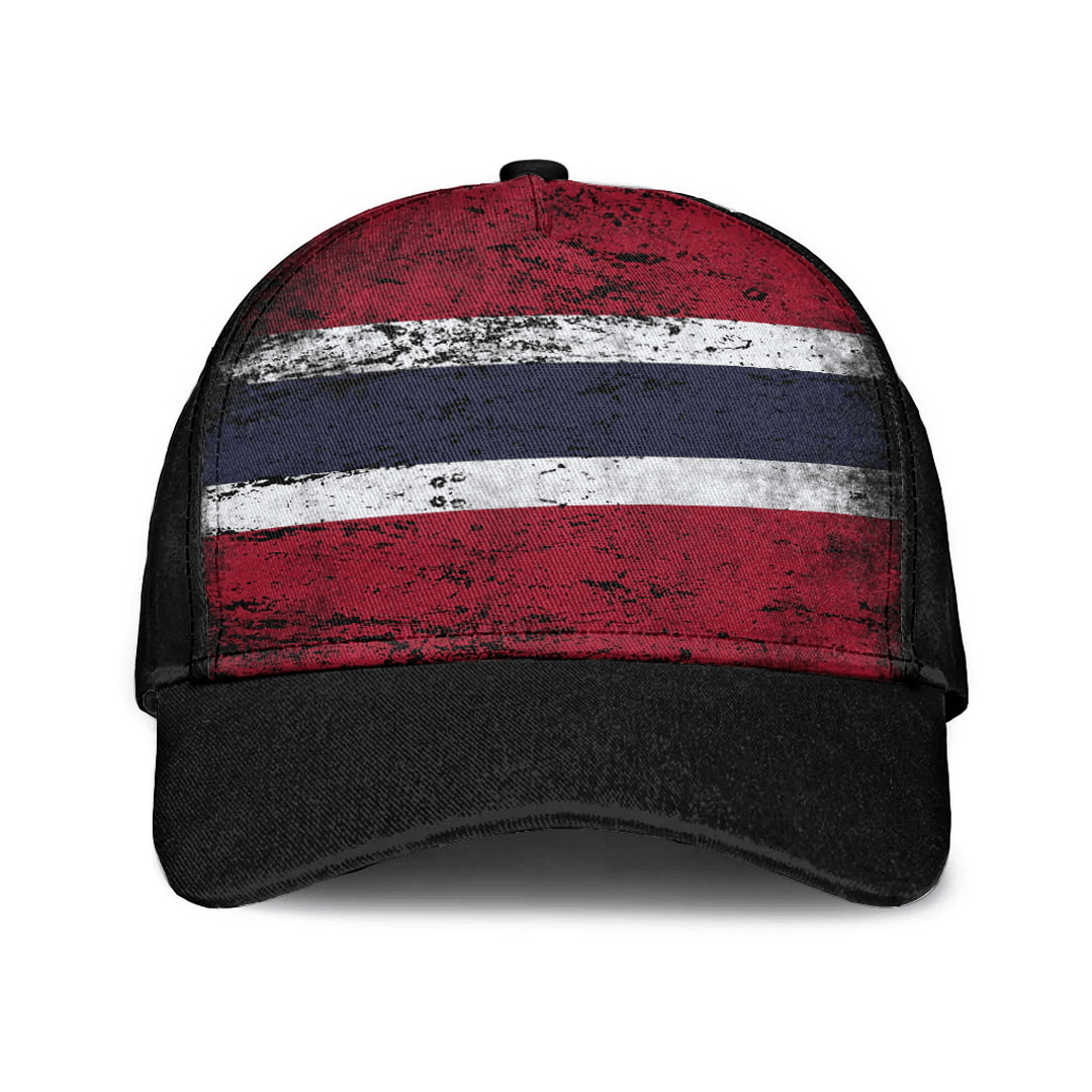 Adeenyc Cap - Thailand Special Grunge Classic Cap Baseball Cap Hat Trucker Hats Custom Hats Gifts For Men & Women