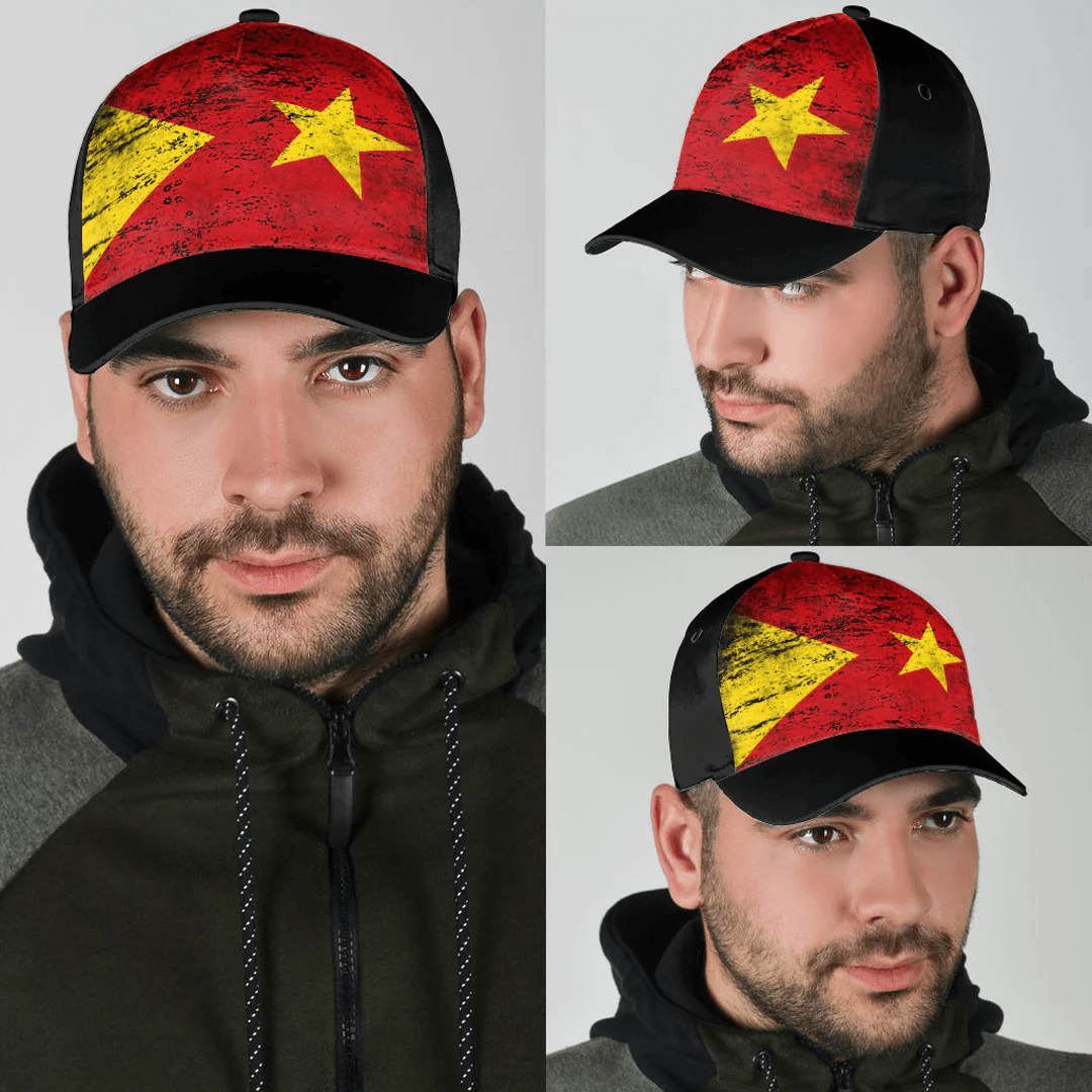 Adeenyc Cap - Tigray Special Grunge Classic Cap Baseball Cap Hat Trucker Hats Custom Hats Gifts For Men & Women