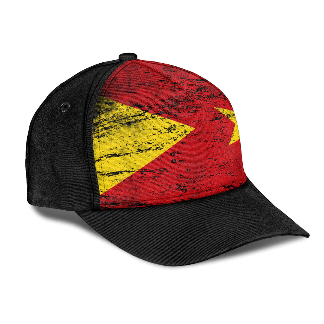 Adeenyc Cap - Tigray Special Grunge Classic Cap Baseball Cap Hat Trucker Hats Custom Hats Gifts For Men & Women