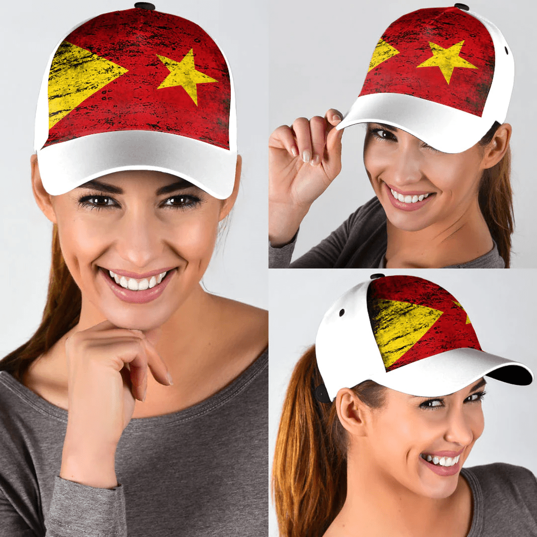 Adeenyc Cap - Tigray Special Grunge Classic Cap Baseball Cap Hat Trucker Hats Custom Hats Gifts For Men & Women