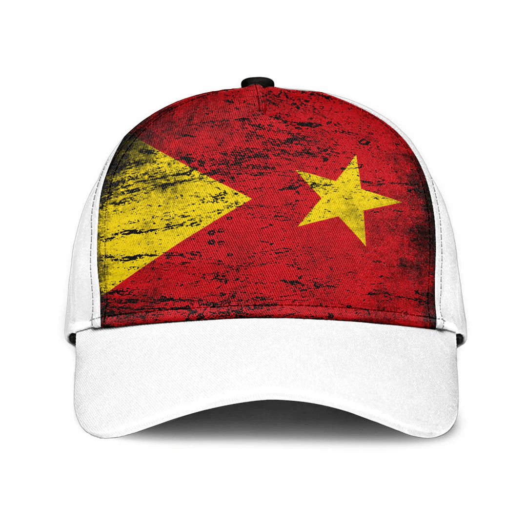 Adeenyc Cap - Tigray Special Grunge Classic Cap Baseball Cap Hat Trucker Hats Custom Hats Gifts For Men & Women