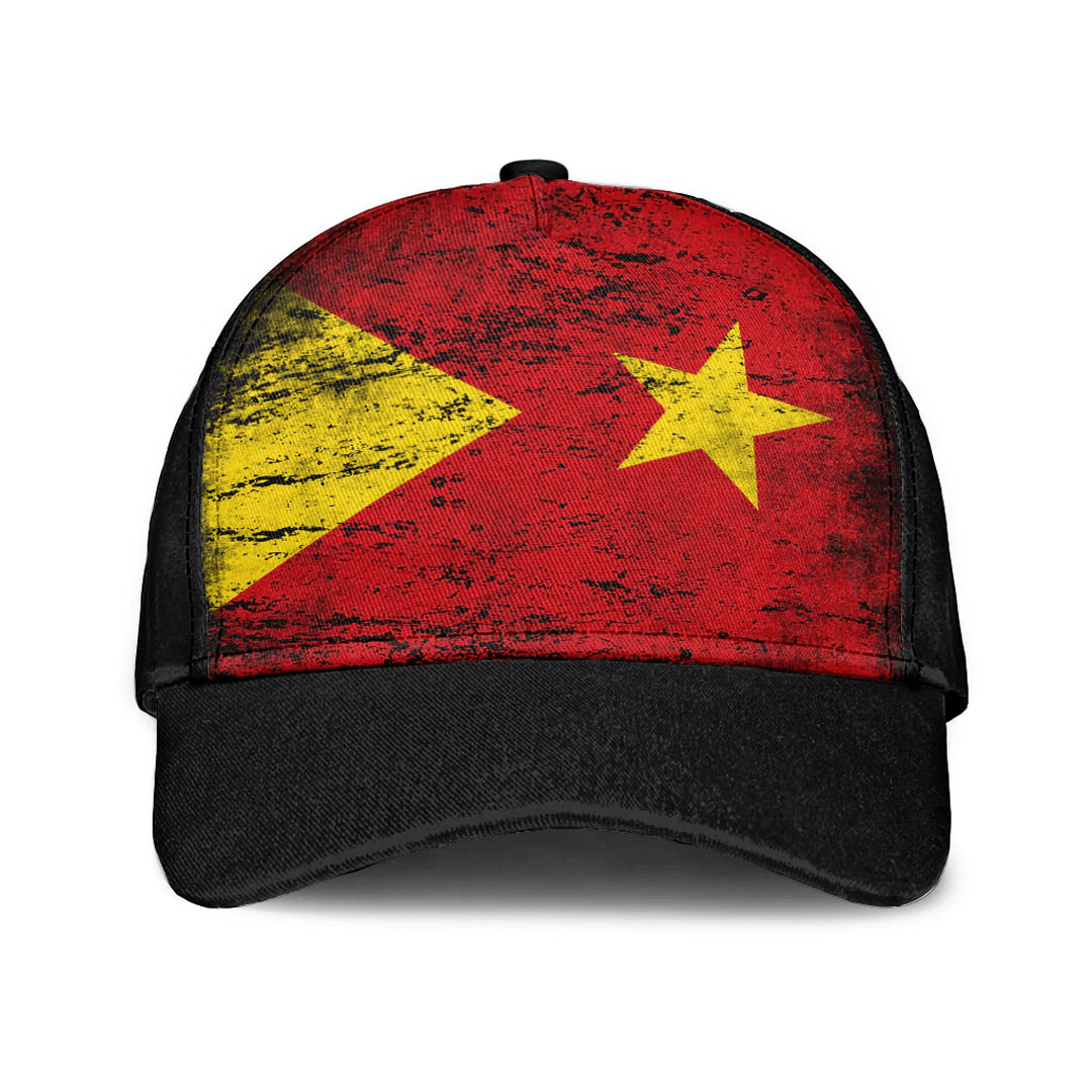 Adeenyc Cap - Tigray Special Grunge Classic Cap Baseball Cap Hat Trucker Hats Custom Hats Gifts For Men & Women