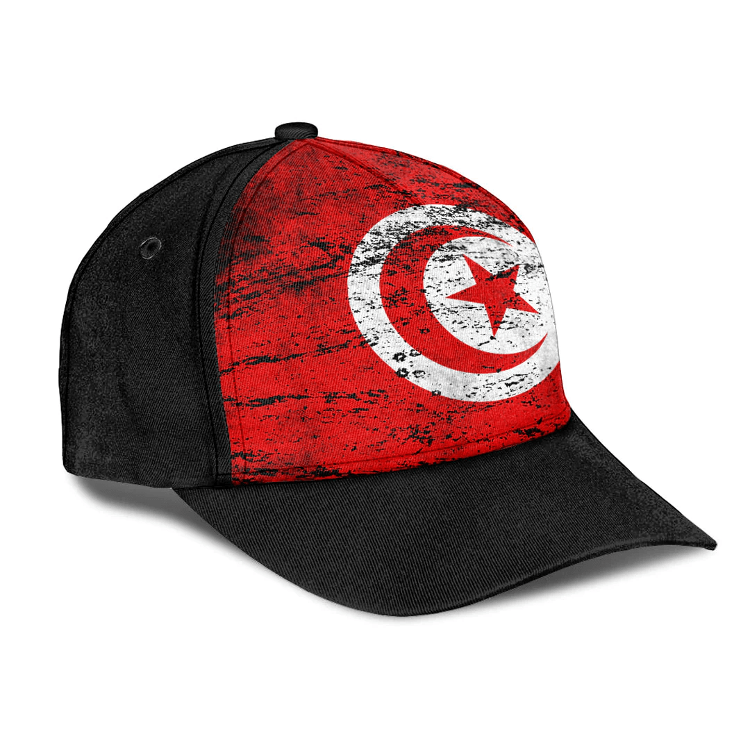 Adeenyc Cap - Tunisia Special Grunge Classic Cap Baseball Cap Hat Trucker Hats Custom Hats Gifts For Men & Women