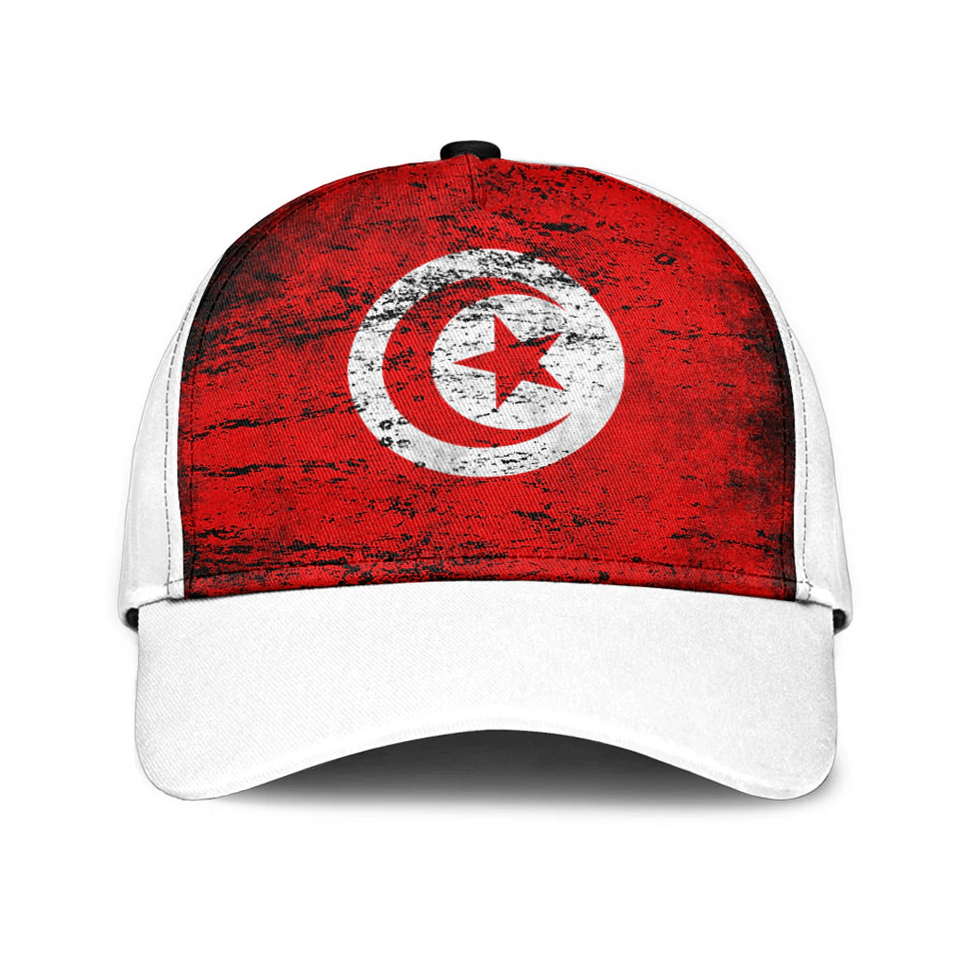 Adeenyc Cap - Tunisia Special Grunge Classic Cap Baseball Cap Hat Trucker Hats Custom Hats Gifts For Men & Women