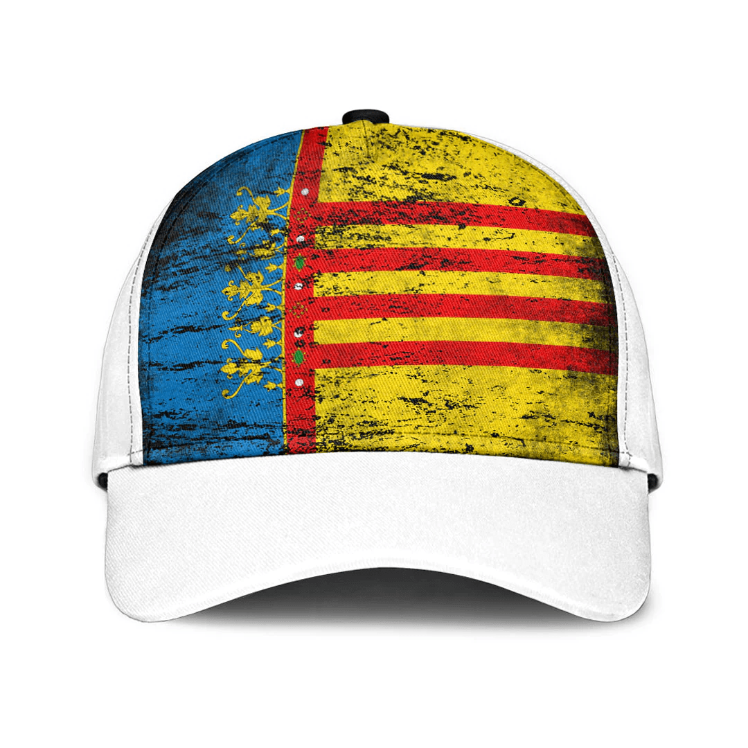 Adeenyc Cap - Valencia Special Grunge Classic Cap Baseball Cap Hat Trucker Hats Custom Hats Gifts For Men & Women