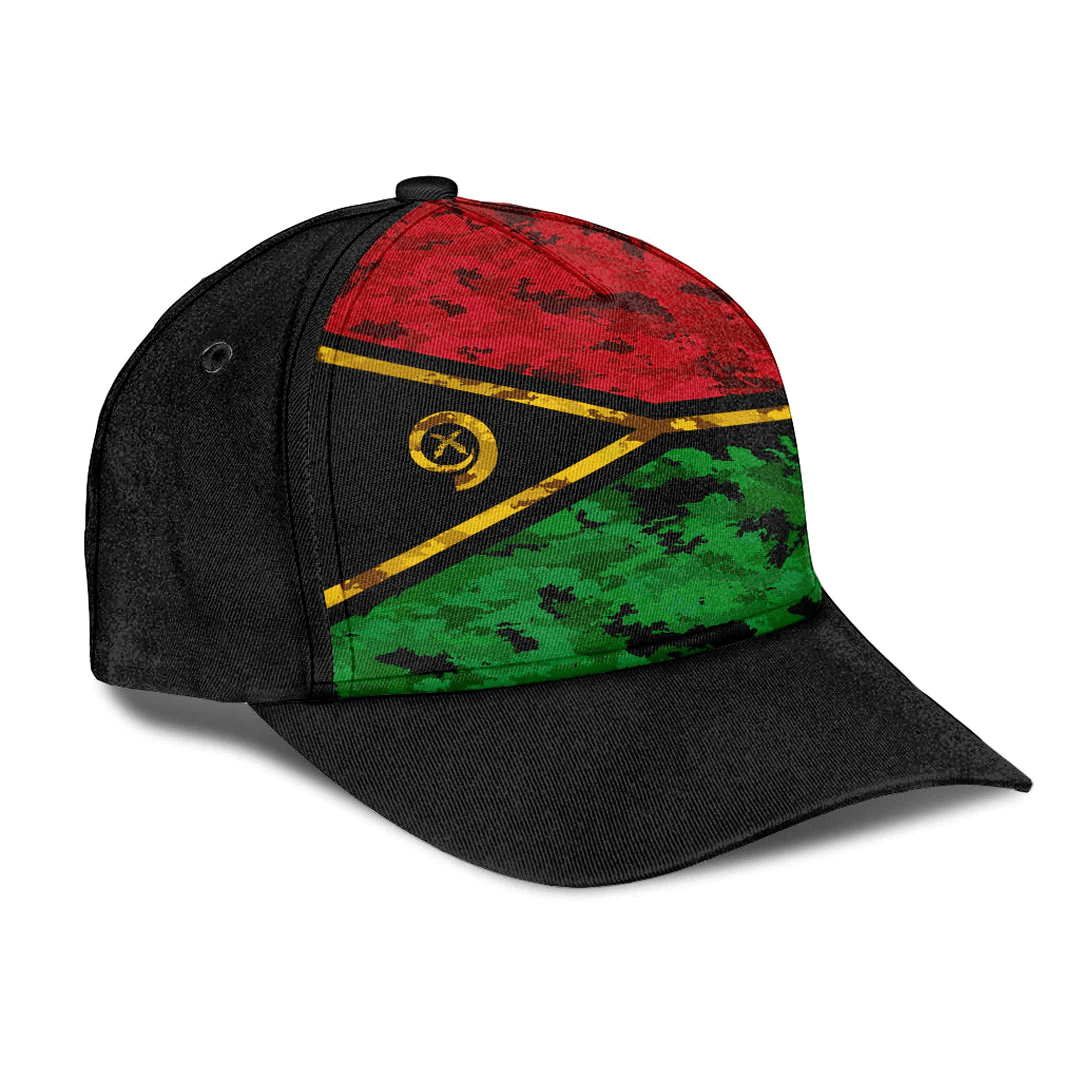 Adeenyc Cap - Vanuatu Camo Style Classic Cap Baseball Cap Hat Trucker Hats Custom Hats Gifts For Men & Women