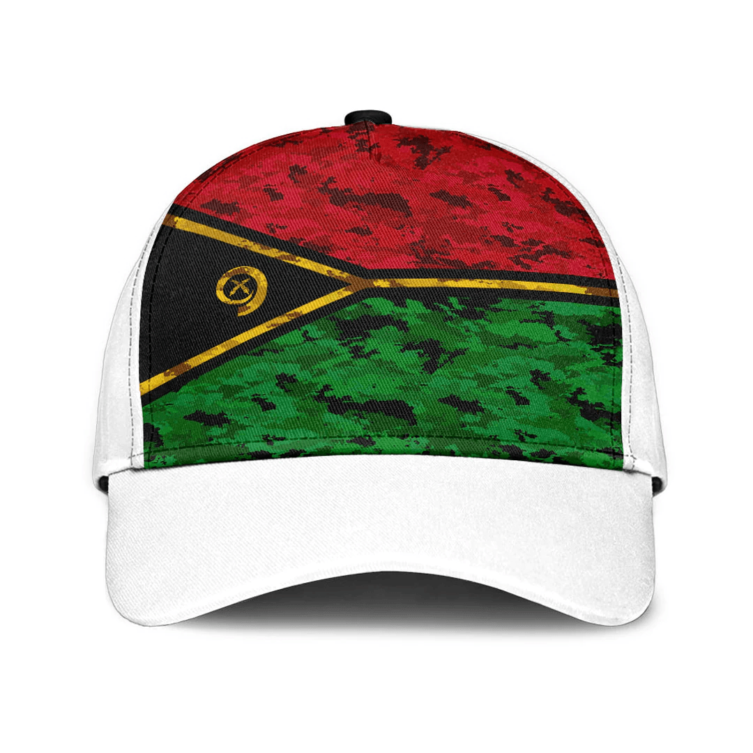 Adeenyc Cap - Vanuatu Camo Style Classic Cap Baseball Cap Hat Trucker Hats Custom Hats Gifts For Men & Women