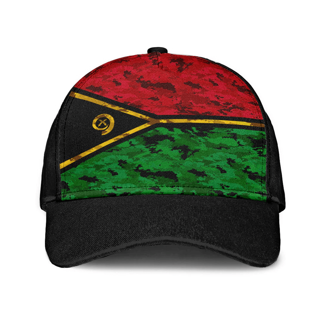 Adeenyc Cap - Vanuatu Camo Style Classic Cap Baseball Cap Hat Trucker Hats Custom Hats Gifts For Men & Women