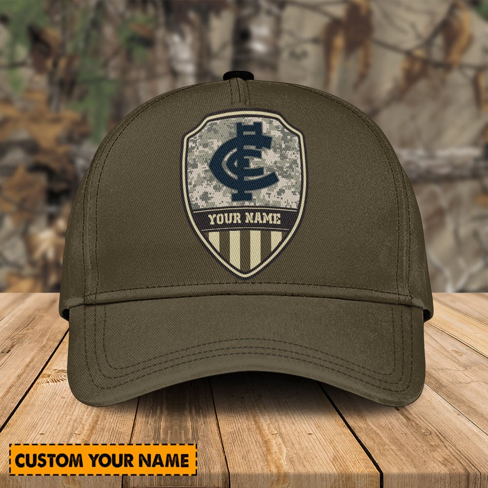 Adeenyc Carlton New Personalized Classic Cap Collection for fans