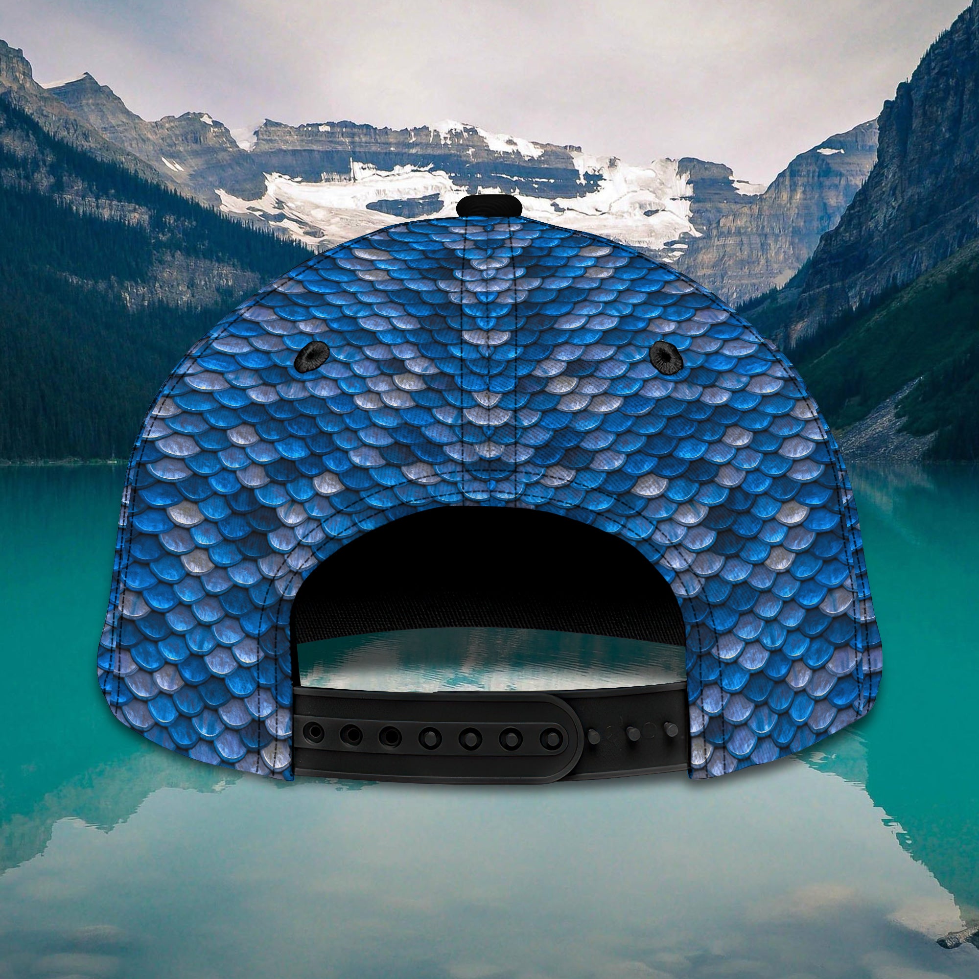 Adeenyc Chef - Personalized Baseball Cap Classic Trucker Hats Custom Hats Gifts For Men & Women