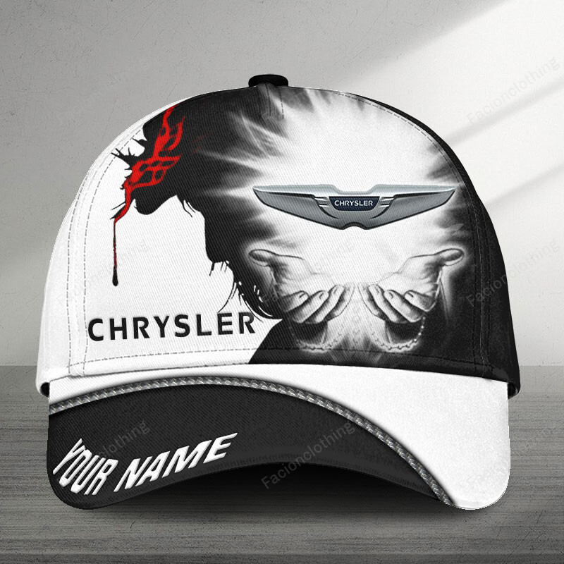 Adeenyc Chrysler Personalized Hats Baseball Caps Classic Caps for men, women