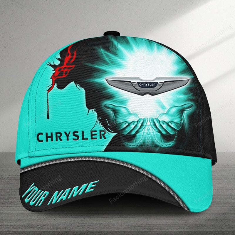 Adeenyc Chrysler Personalized Hats Baseball Caps Classic Caps for men, women