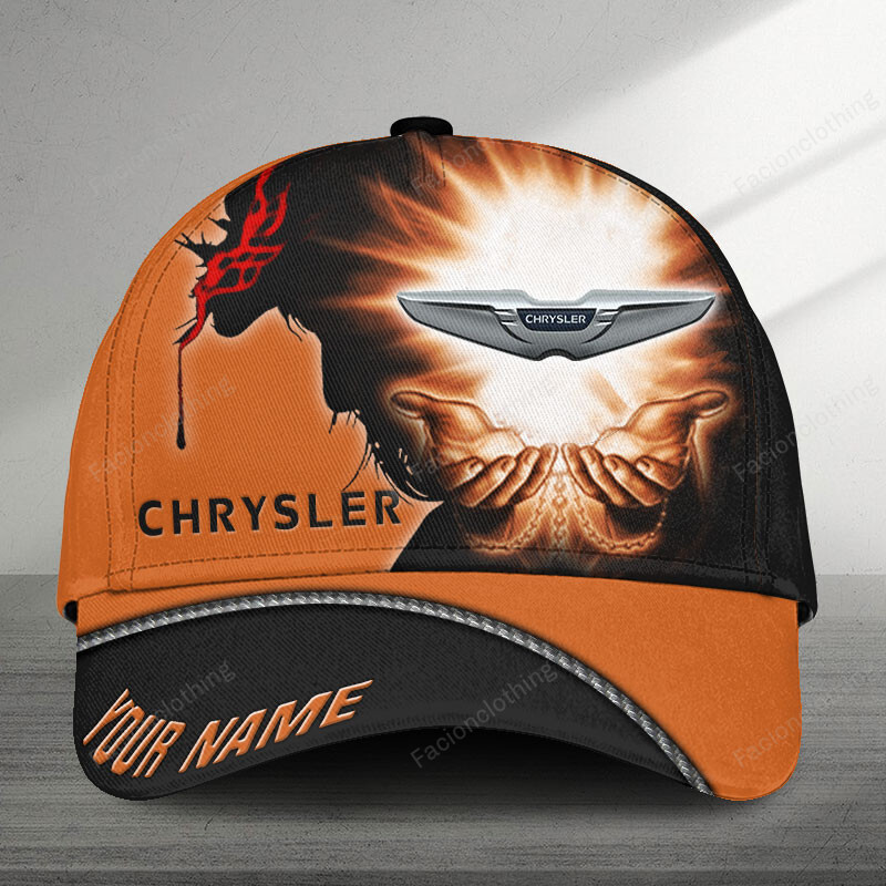 Adeenyc Chrysler Personalized Hats Baseball Caps Classic Caps for men, women
