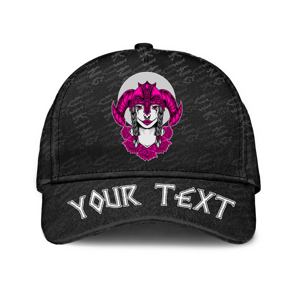 Adeenyc Classic Cap - (Custom) Valkyrie Baseball Cap Trucker Hats Custom Hats Gifts For Men & Women
