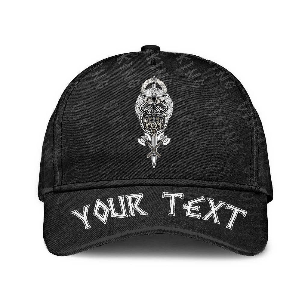 Adeenyc Classic Cap - (Custom) Wolfs Baseball Cap Trucker Hats Custom Hats Gifts For Men & Women
