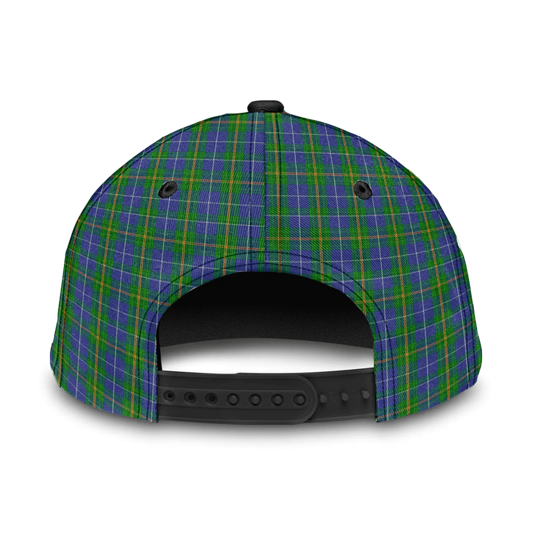 Adeenyc Classic Cap - Canada Classic Cap Nova Scotia Canadian Province Tartans A35 Trucker Hats Custom Hats Gifts For Men & Women