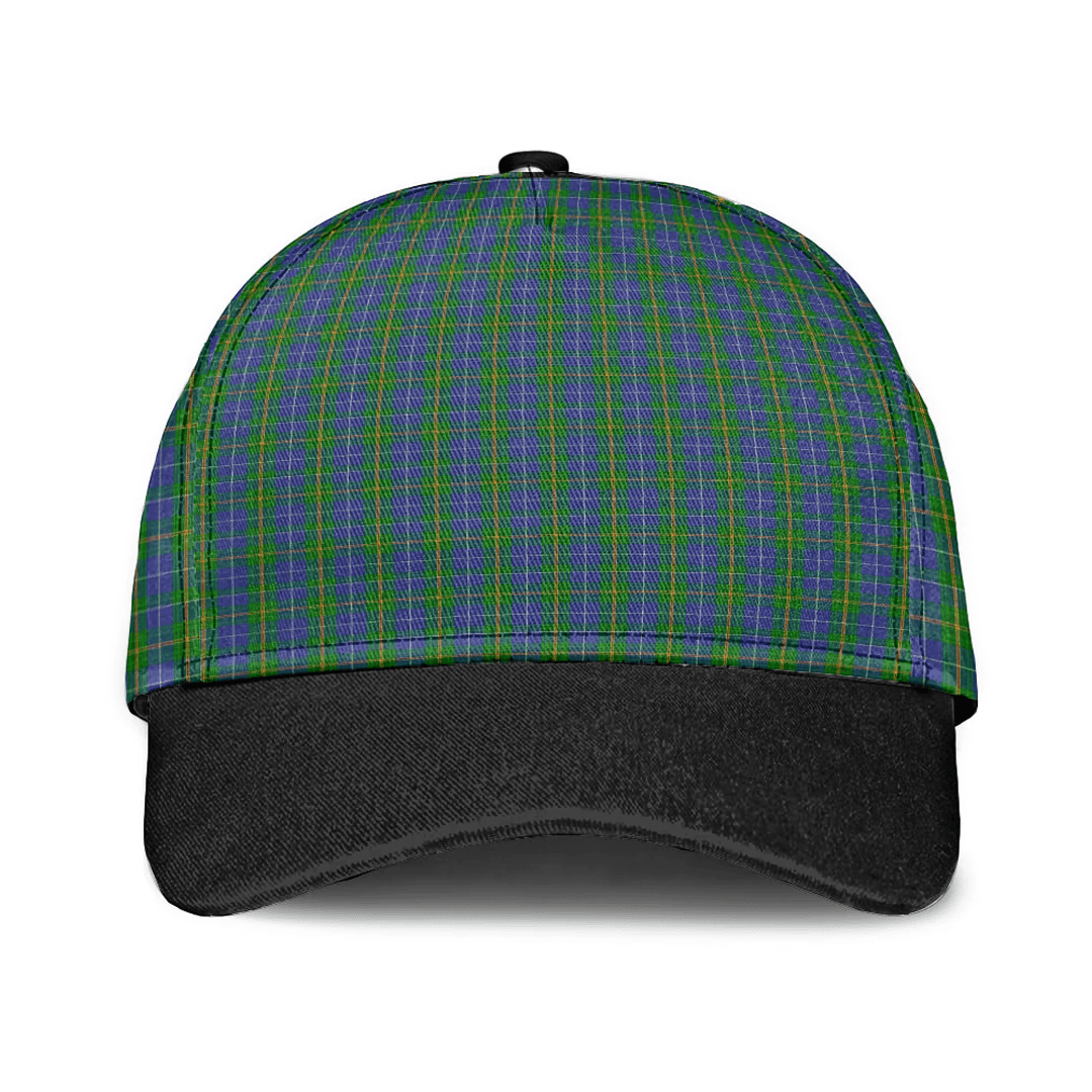Adeenyc Classic Cap - Canada Classic Cap Nova Scotia Canadian Province Tartans A35 Trucker Hats Custom Hats Gifts For Men & Women