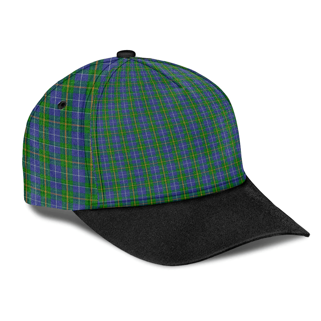 Adeenyc Classic Cap - Canada Classic Cap Nova Scotia Canadian Province Tartans A35 Trucker Hats Custom Hats Gifts For Men & Women