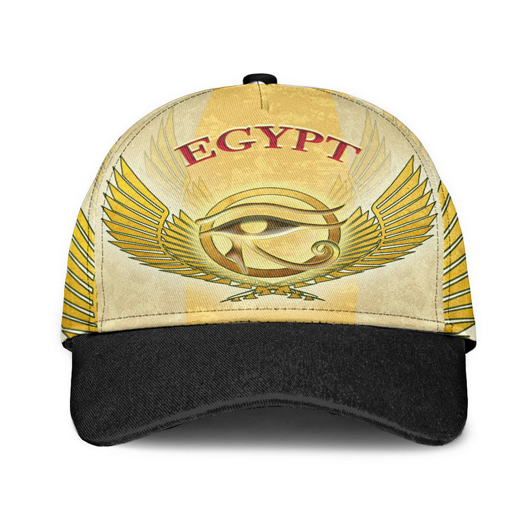 Adeenyc Classic Cap - Egyptian Scarab Beetle Baseball Cap Trucker Hats Custom Hats Gifts For Men & Women