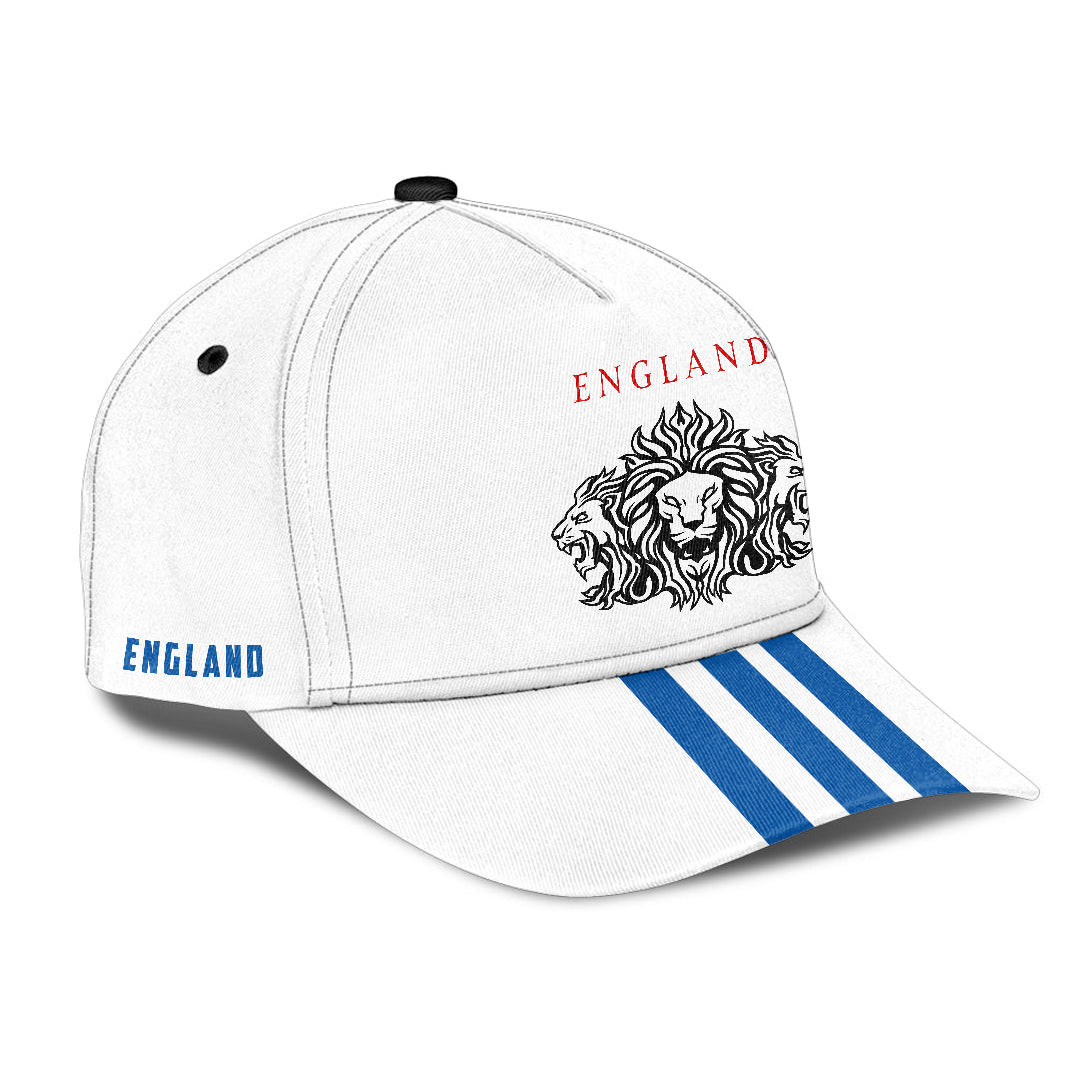 Adeenyc Classic Cap - England Euro 2024 A35 Trucker Hats Custom Hats Gifts For Men & Women