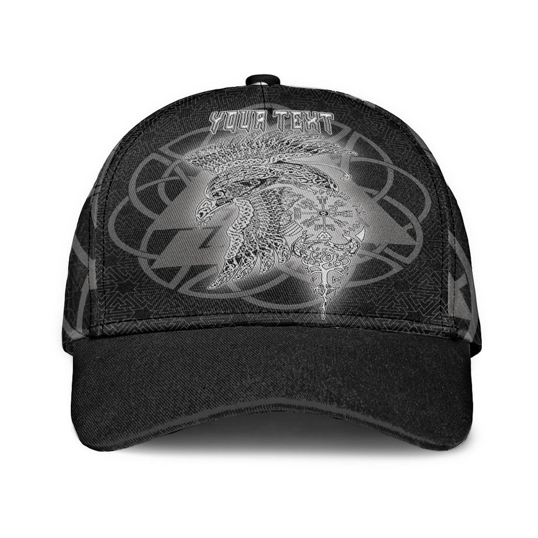 Adeenyc Classic Cap - Envy! Seven Deadly Sins Celtic Tattoo Baseball Cap Trucker Hats Custom Hats Gifts For Men & Women