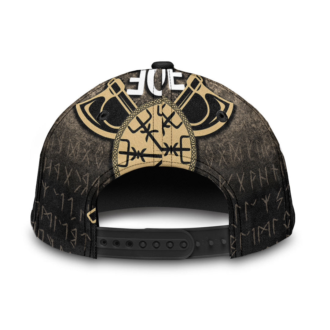 Adeenyc Classic Cap - For Those I Love I Will Do Great And Terrible Things Baseball Cap Trucker Hats Custom Hats Gifts For Men & Women