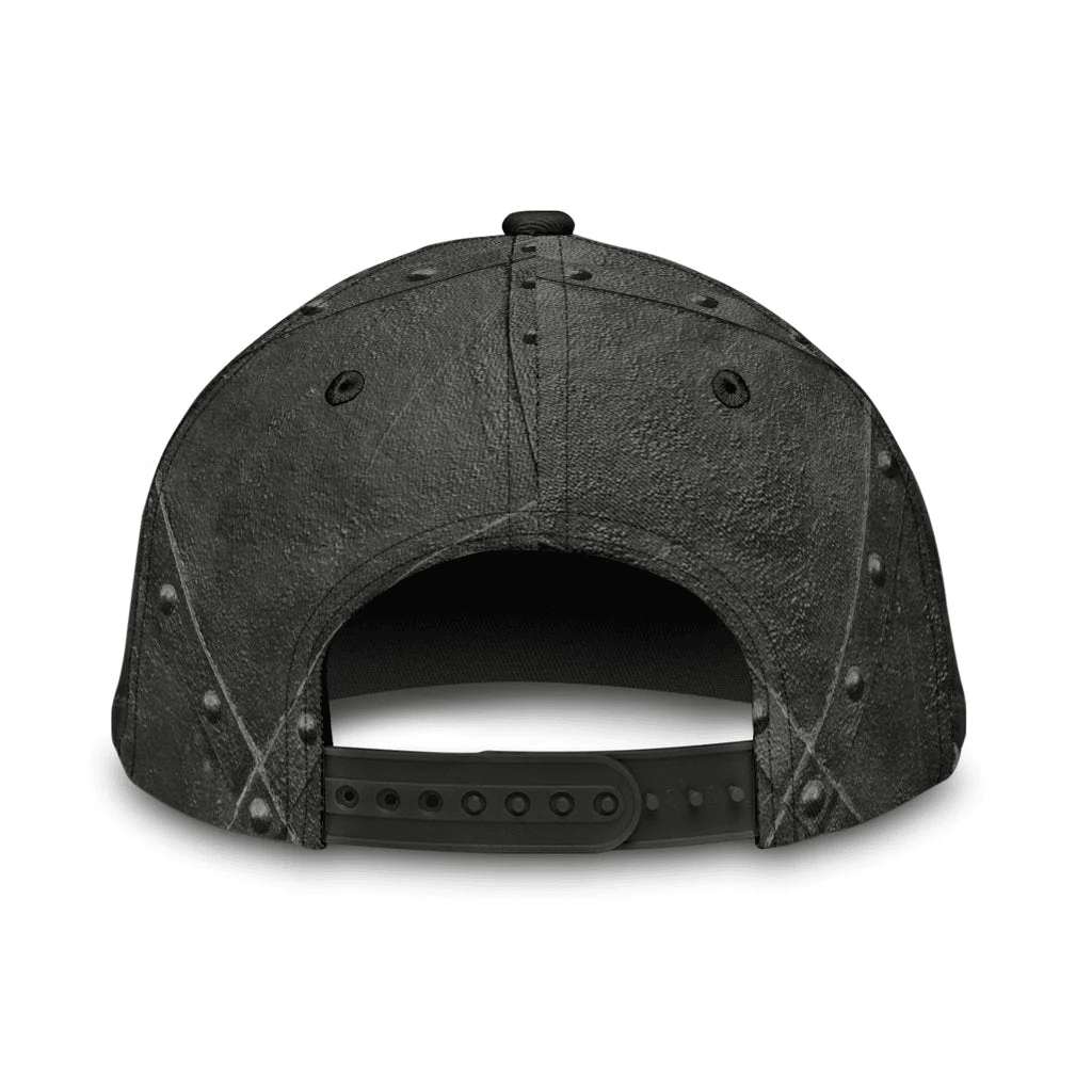Adeenyc Classic Cap Hat For Skull Lover, Baseball Skulls Cap Hat Skull Lover Gifts Trucker Hats Custom Hats Gifts For Men & Women