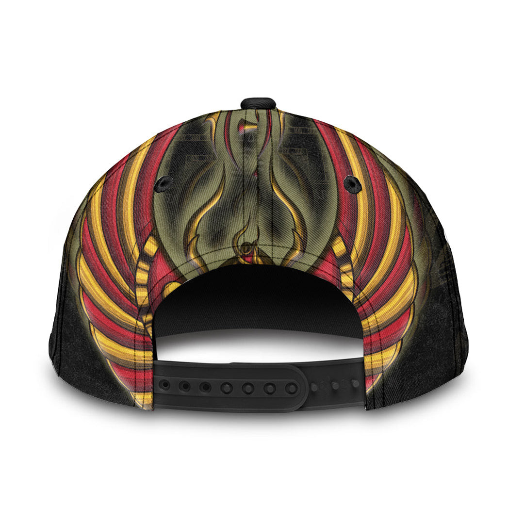 Adeenyc Classic Cap - Horus Egyptian Baseball Cap Trucker Hats Custom Hats Gifts For Men & Women