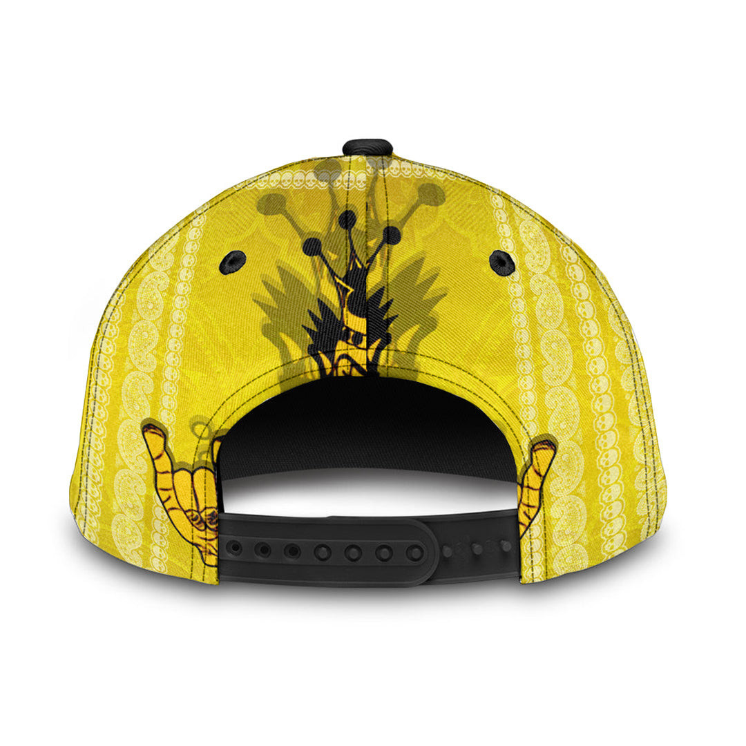 Adeenyc Classic Cap - Latin King Baseball Cap Trucker Hats Custom Hats Gifts For Men & Women