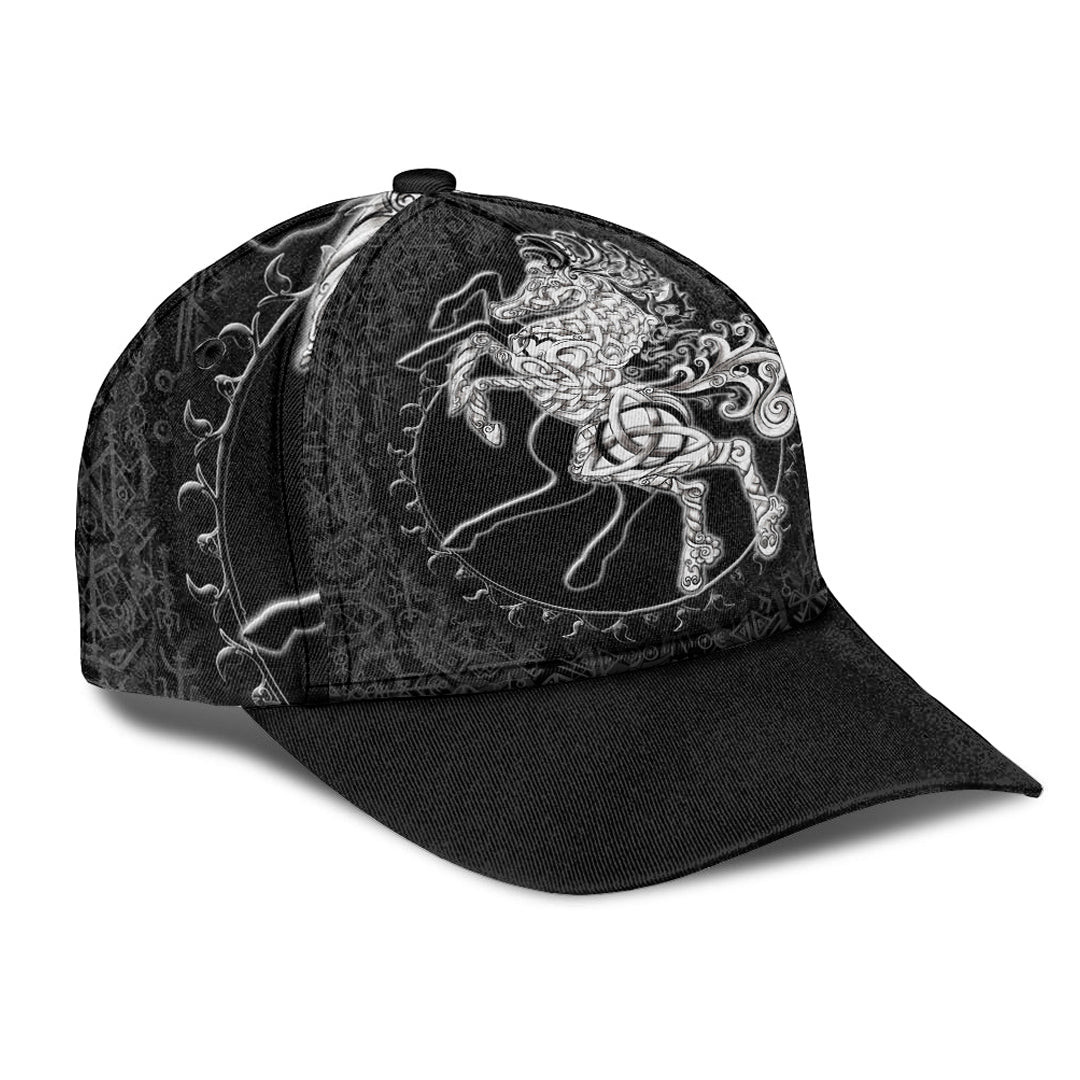 Adeenyc Classic Cap – Sleipnir Baseball Cap Trucker Hats Custom Hats Gifts For Men & Women