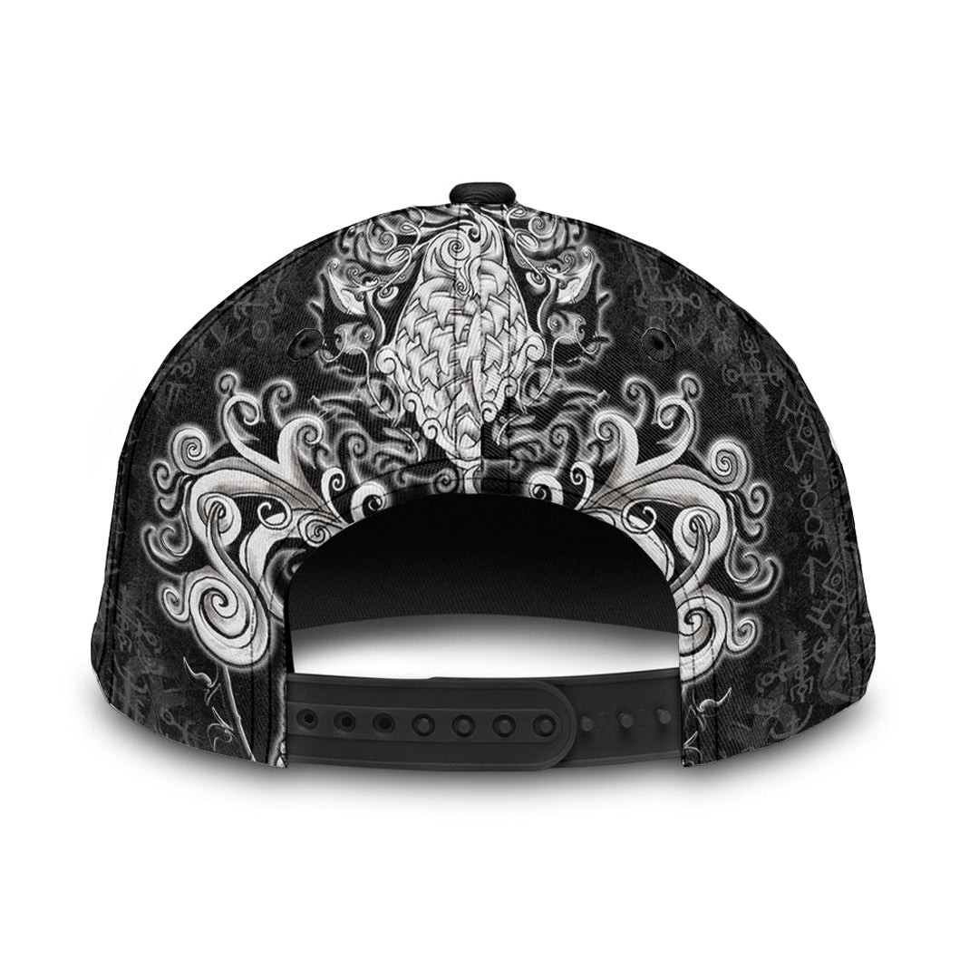 Adeenyc Classic Cap - Sleipnir Baseball Cap Trucker Hats Custom Hats Gifts For Men & Women