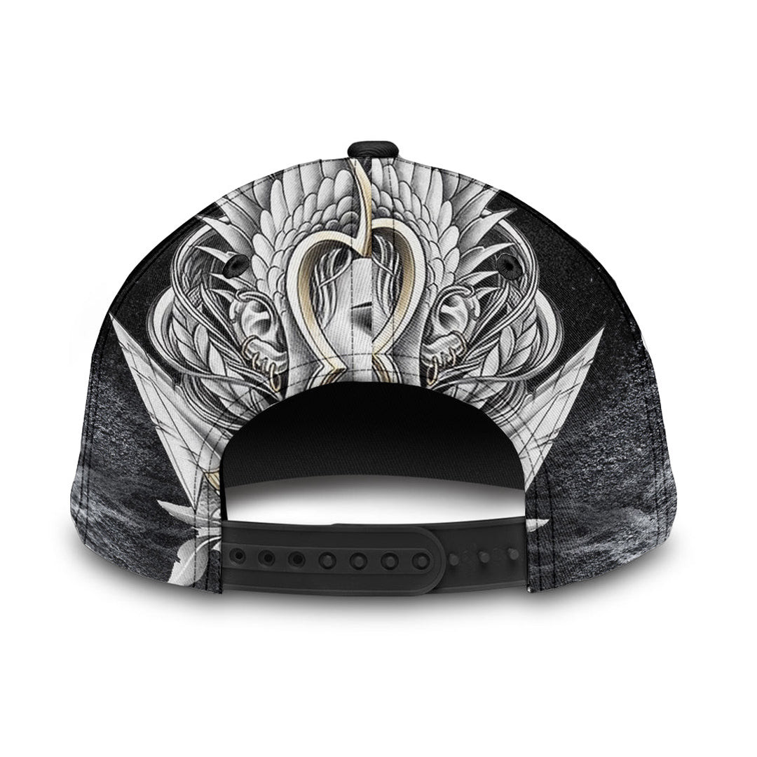 Adeenyc Classic Cap - Valkyries Iceland Viking Country Baseball Cap Trucker Hats Custom Hats Gifts For Men & Women