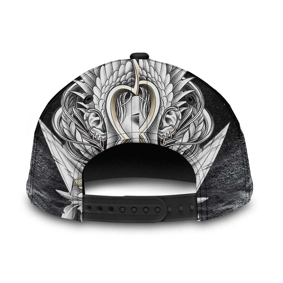 Adeenyc Classic Cap - Valkyries Norway Viking Country Baseball Cap Trucker Hats Custom Hats Gifts For Men & Women