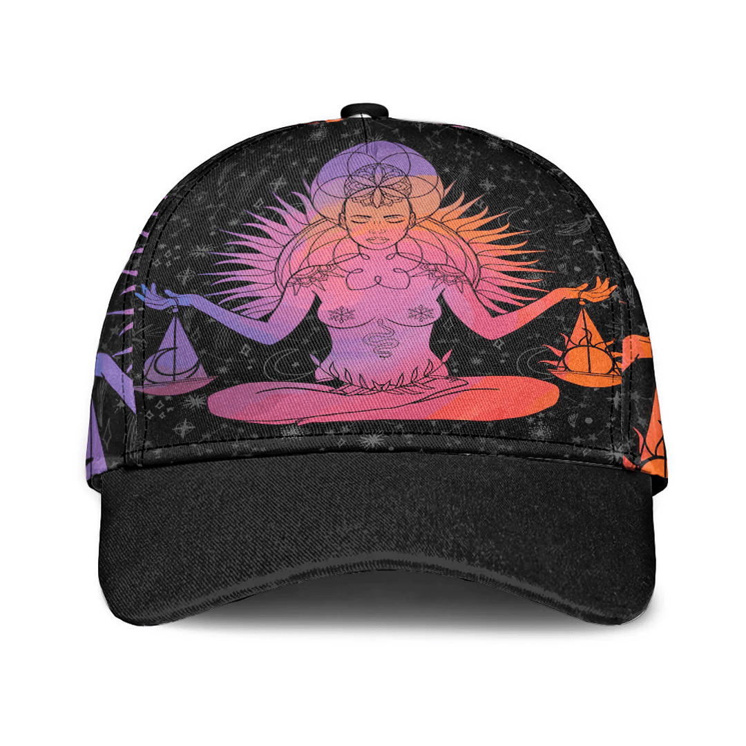 Adeenyc Classic Cap - Witcher Sun And Moon Baseball Cap Trucker Hats Custom Hats Gifts For Men & Women