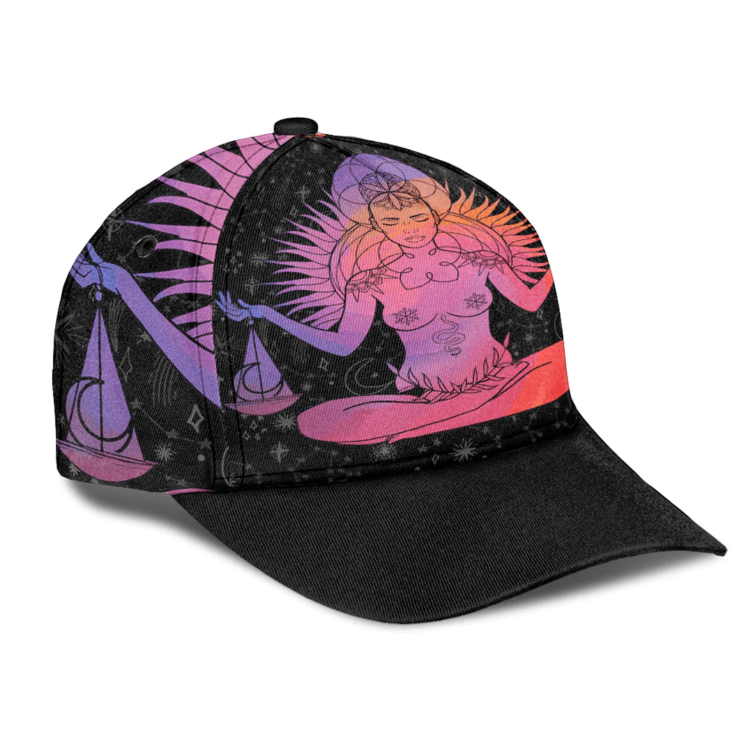 Adeenyc Classic Cap - Witcher Sun And Moon Baseball Cap Trucker Hats Custom Hats Gifts For Men & Women