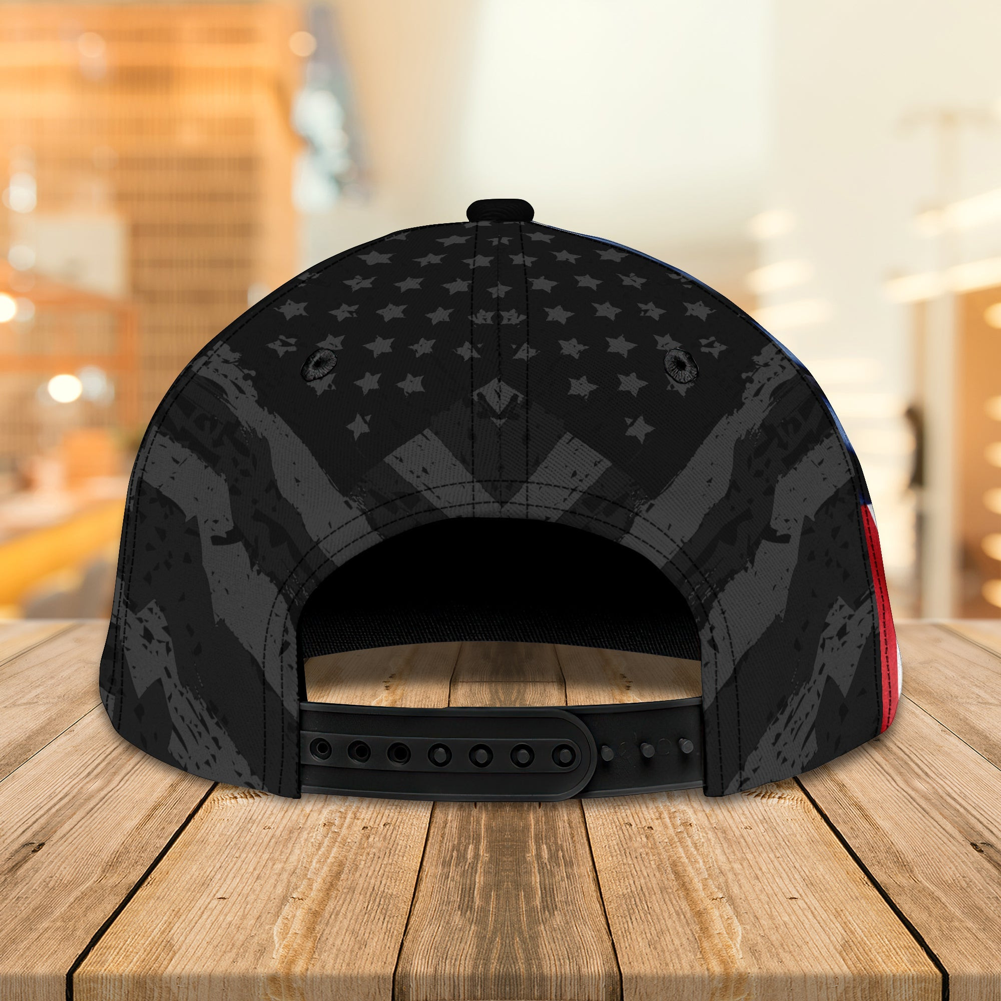 Adeenyc Classic Custom Personalized Cap - Veteran Hats Gifts for men & women Adeenyc.com