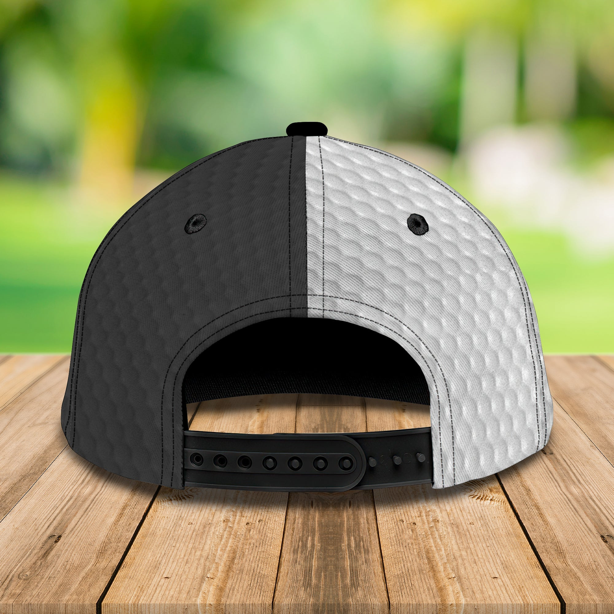Adeenyc Classic Customizable Cap - Personalized Golf Accessories Hats Gifts for men & women Adeenyc.com
