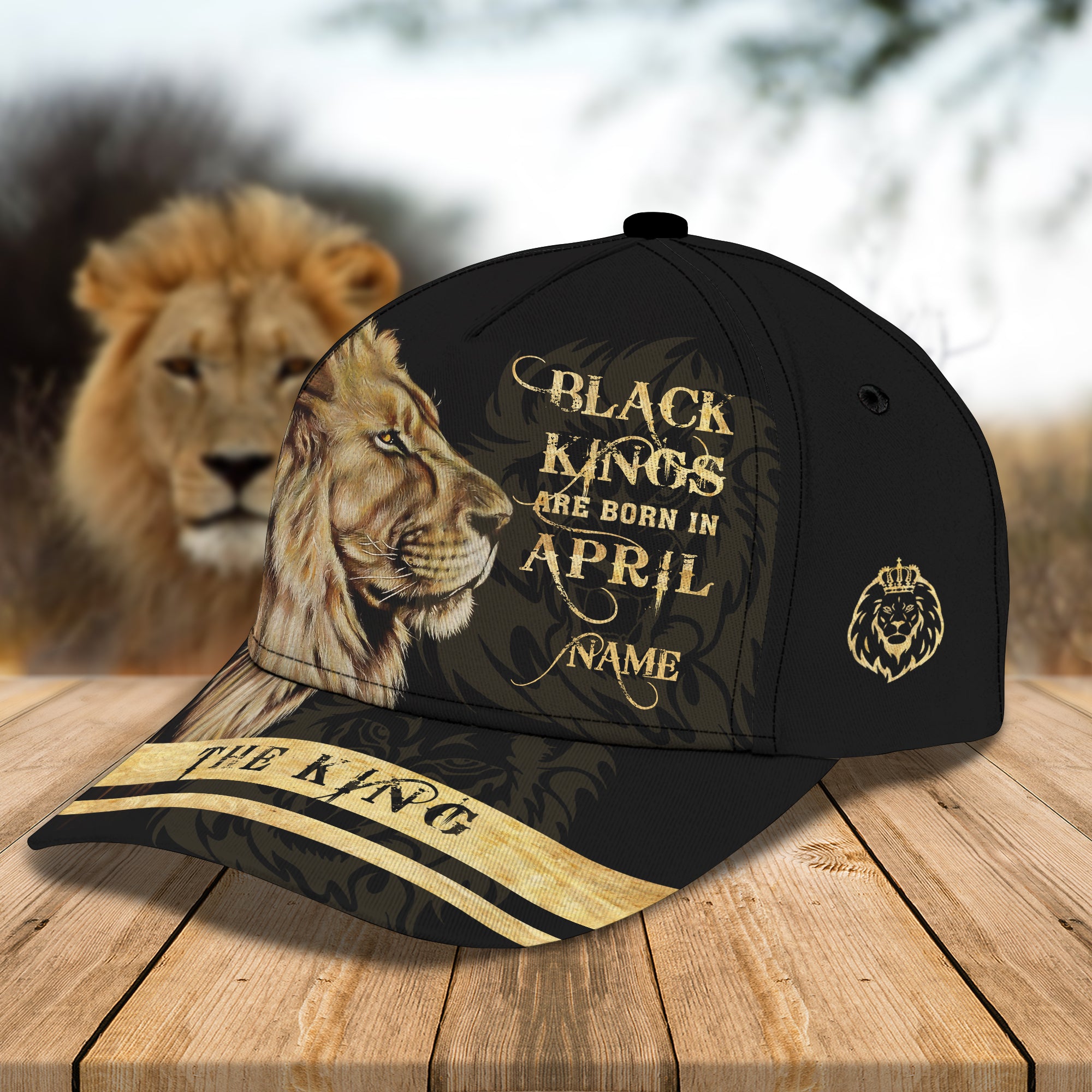 Adeenyc Ct19 - Personalized Baseball Cap Classic Trucker Hats Custom Hats Gifts For Men & Women