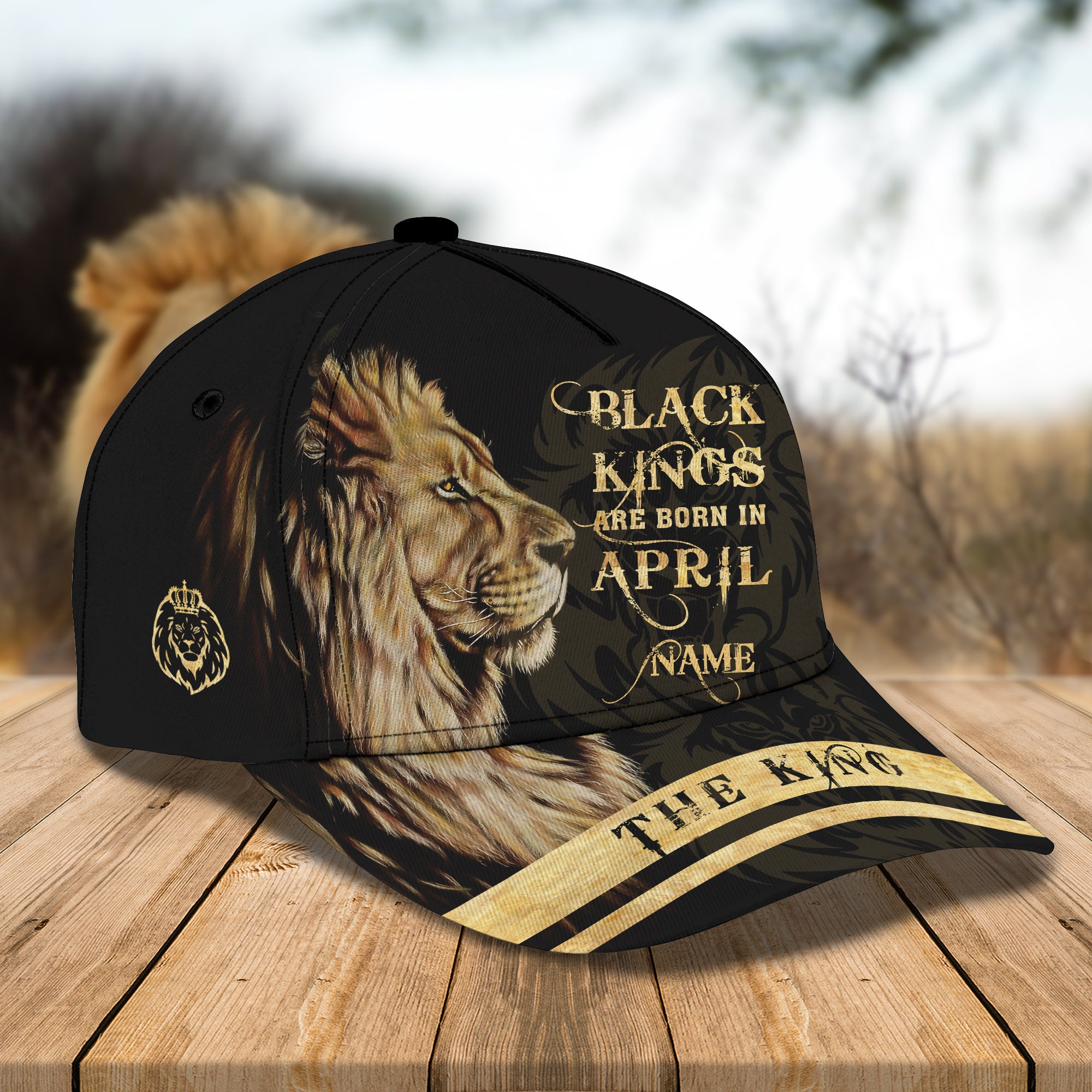 Adeenyc Ct19 - Personalized Baseball Cap Classic Trucker Hats Custom Hats Gifts For Men & Women