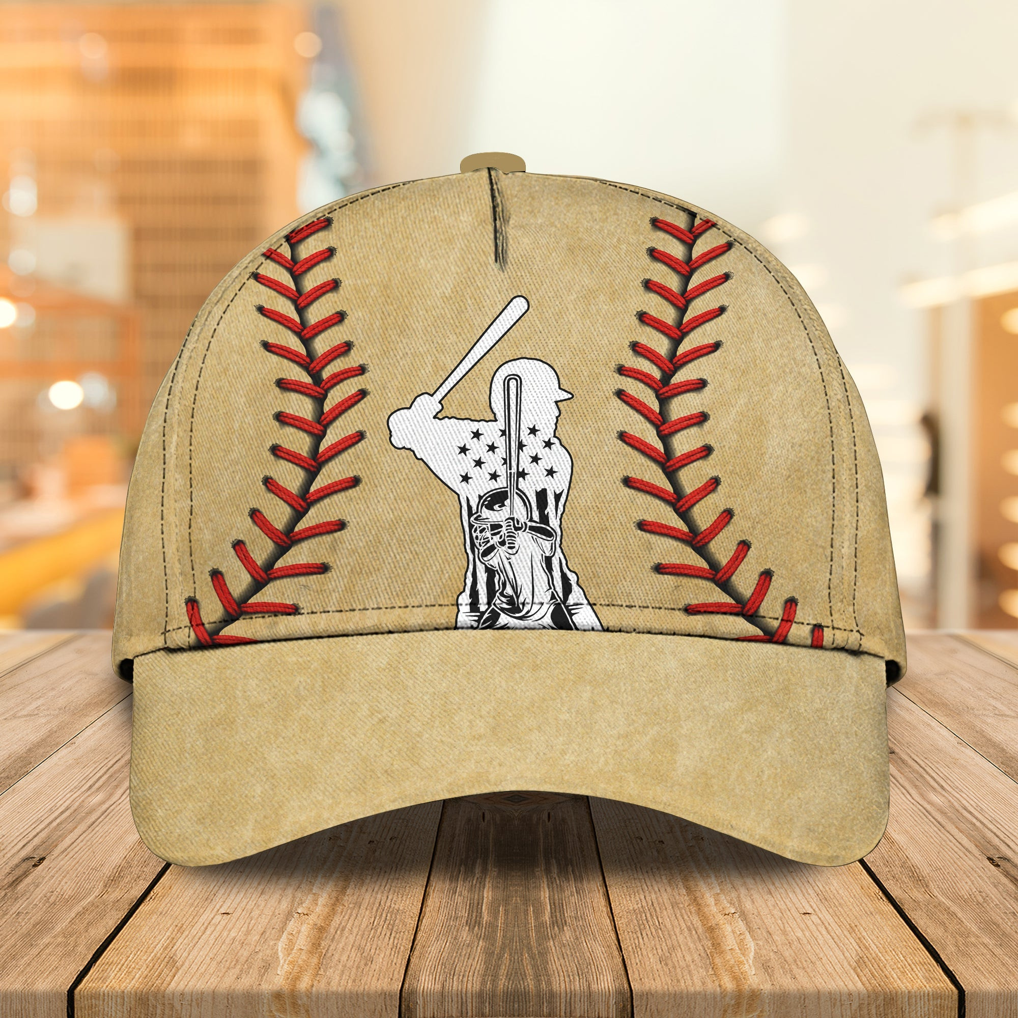 Adeenyc Custom Classic Baseball Cap - Personalized Hat Gift for Son Hats Gifts for men & women Adeenyc.com