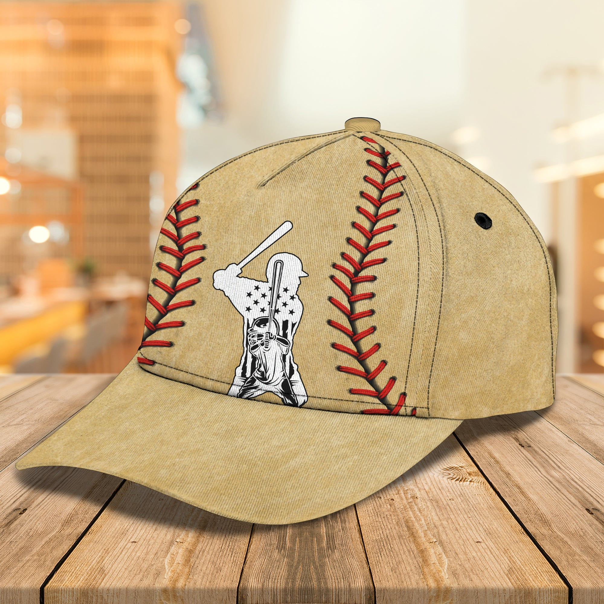 Adeenyc Custom Classic Baseball Cap - Personalized Hat Gift for Son Hats Gifts for men & women Adeenyc.com