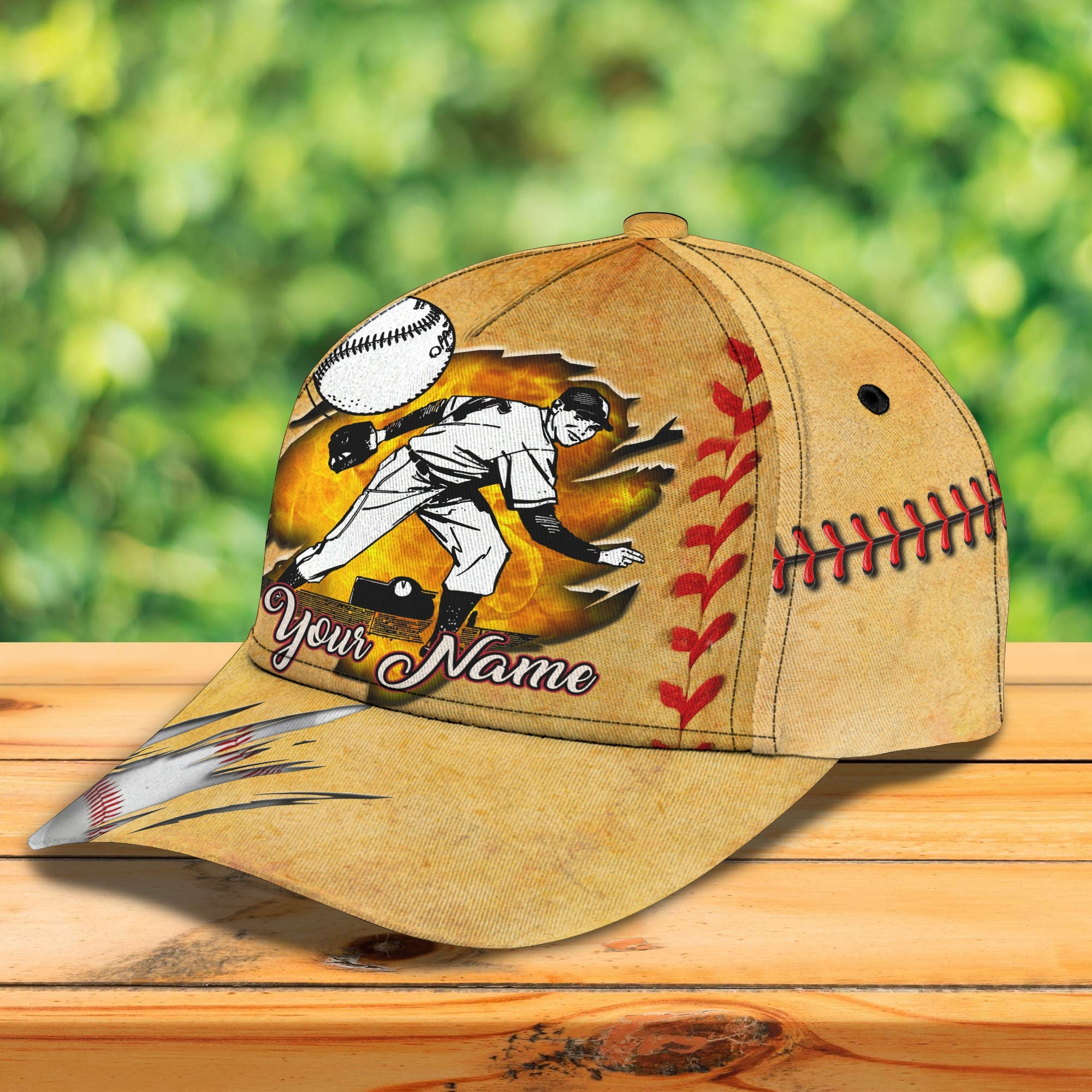 Adeenyc Custom Classic Baseball Cap - Personalized Name Hats Gifts for men & women Adeenyc.com