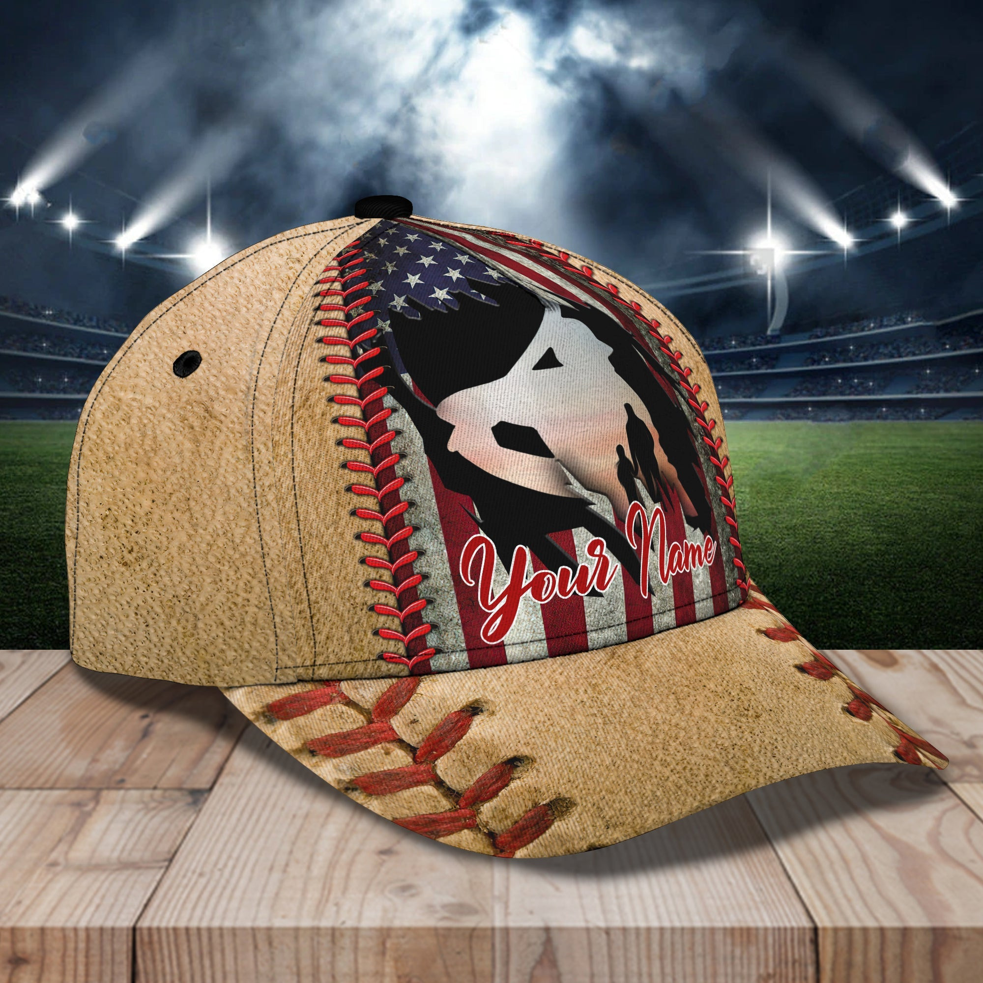 Adeenyc Custom Classic Baseball Cap - Personalized Name Hats Gifts for men & women Adeenyc.com